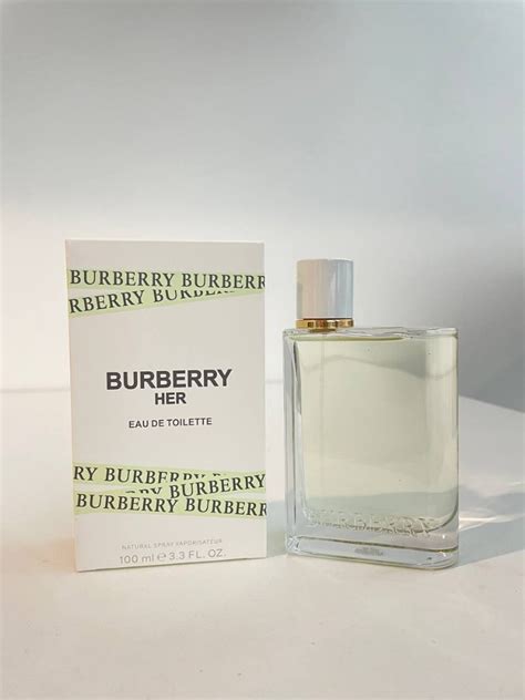 burberry green her|burberry her perfume release date.